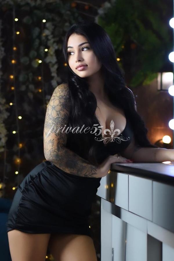ÁGATHA SOARES - Acompanhantes Balneário Camboriú