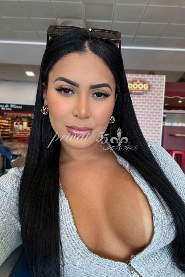 ÍNDIA MENDES - Acompanhantes Balneário Camboriú
