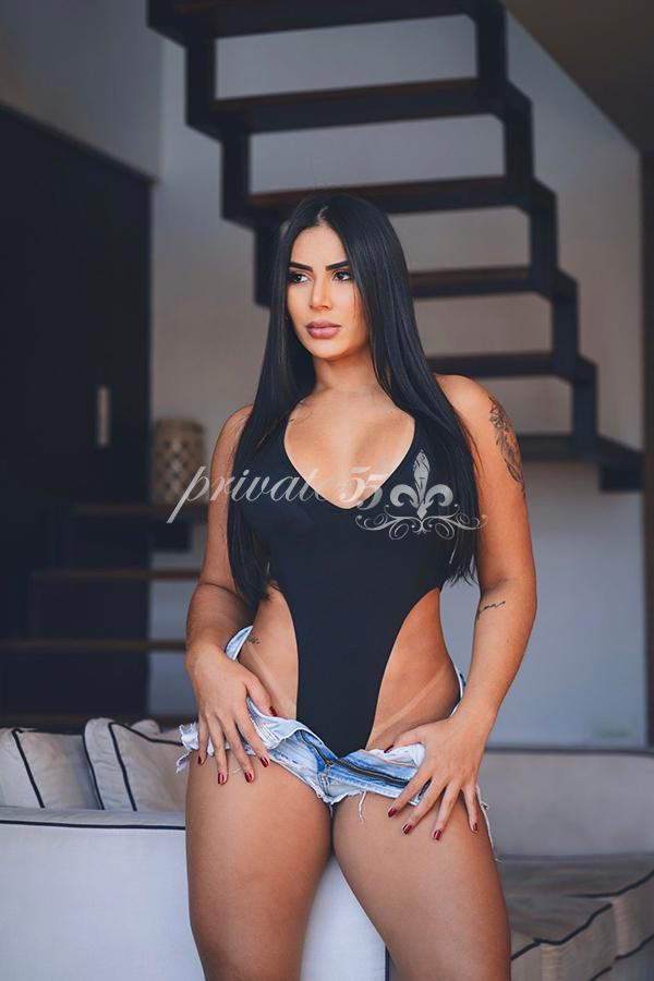 ÍNDIA MENDES - Acompanhantes Balneário Camboriú