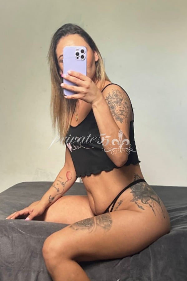 THAYS GAÚCHA - Acompanhantes Campinas