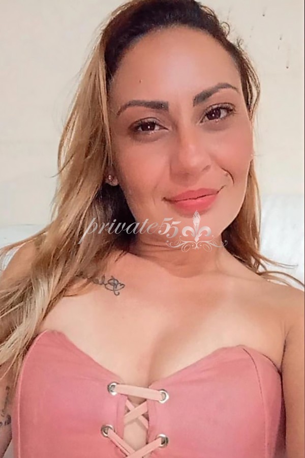 THAYS GAÚCHA - Acompanhantes Campinas