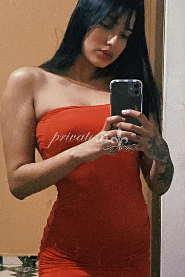 LOHANNA OLIVEIRA - Acompanhantes Belém