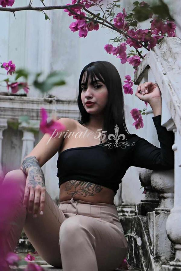 LOHANNA OLIVEIRA - Acompanhantes Belém