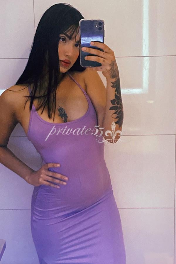 LOHANNA OLIVEIRA - Acompanhantes Belém