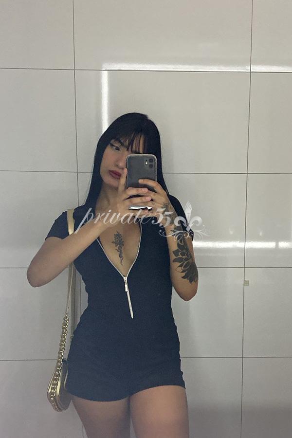 LOHANNA OLIVEIRA - Acompanhantes Belém
