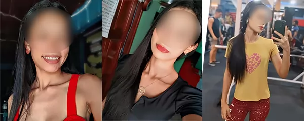 Acompanhantes Belém, Acompanhantes Pará, Garotas de Programa Pará, Garotas de Programa Belém, Luna Steffani