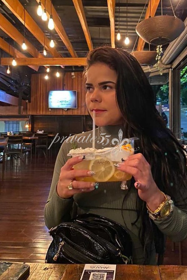 Mislayne Soares - Acompanhantes Belém - Acompanhantes Pará - Acompanhantes PA