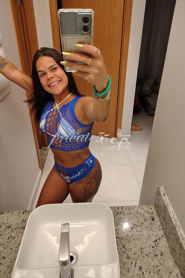 Mislayne Soares - Acompanhantes Belém - Acompanhantes Pará - Acompanhantes PA