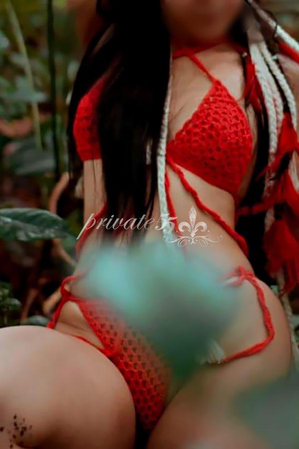 PAOLA LOPEZ - Acompanhantes Belém