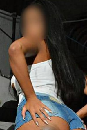 Foto do anúncio acompanhante ÁGATA