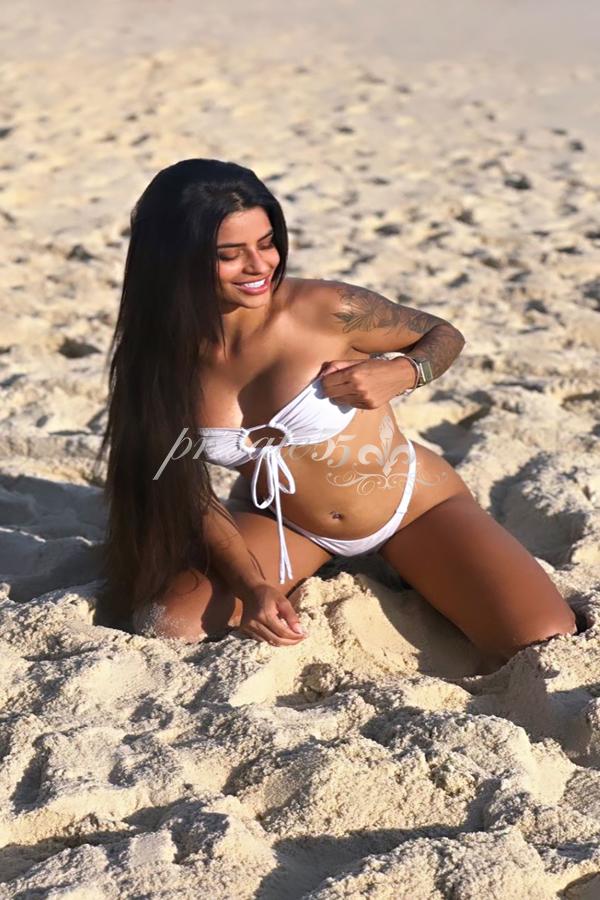 ALINE RISCADO - Acompanhantes Belo Horizonte