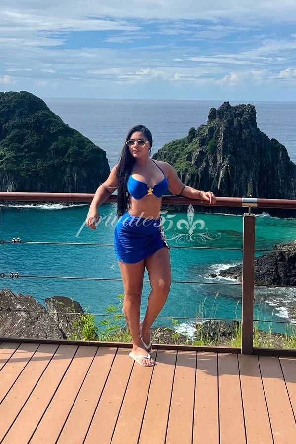 ALLANA MORENA - Acompanhantes Belo Horizonte