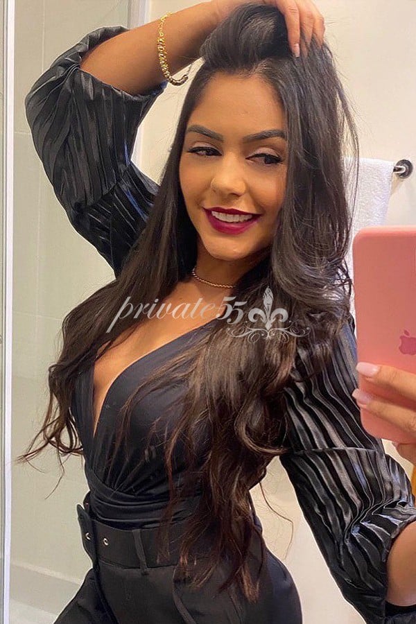 ALLANA MORENA - Acompanhantes Belo Horizonte