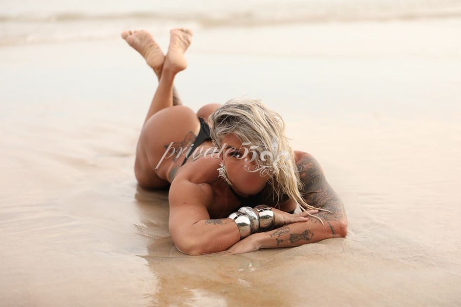 ANGÉLICA CARIOCA - Acompanhantes Belo Horizonte