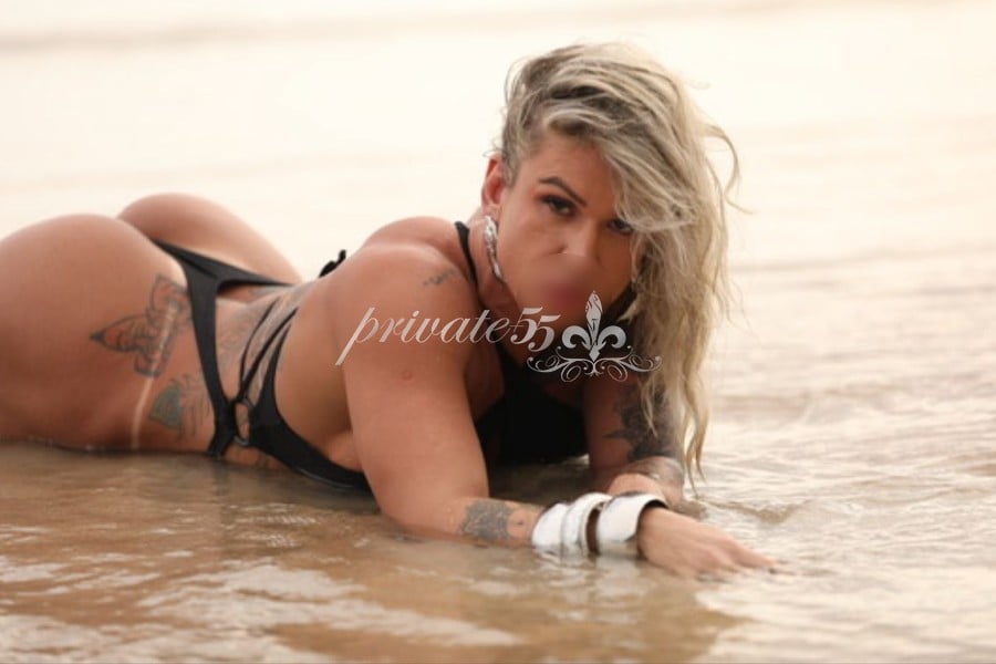 ANGÉLICA CARIOCA - Acompanhantes Belo Horizonte