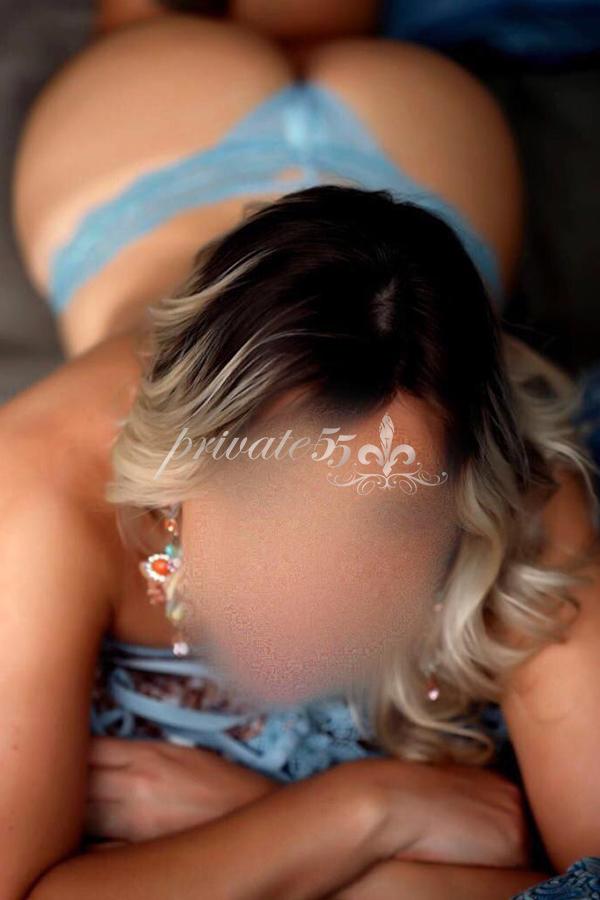 ANNA LUIZA - Acompanhantes Campinas