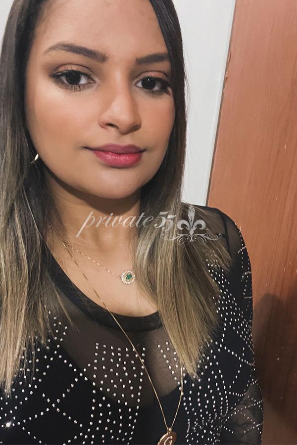 ANTONELLA SOUZA - Acompanhantes Belo Horizonte