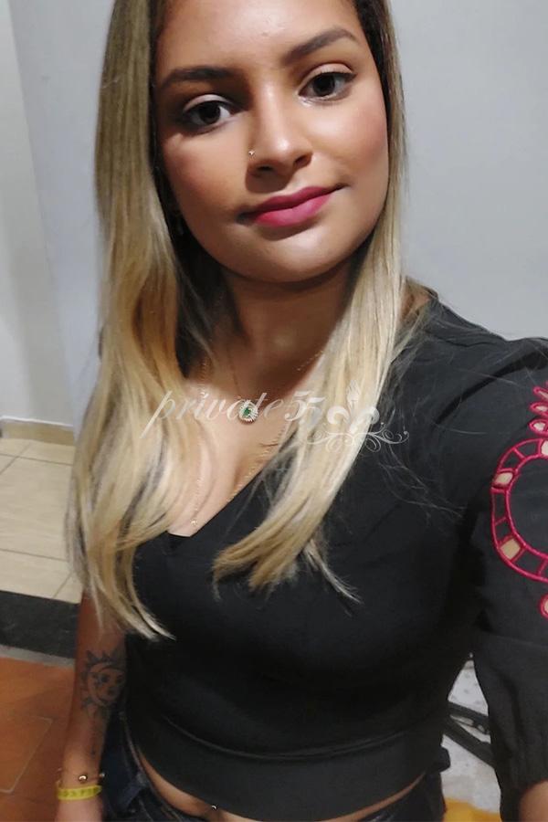 ANTONELLA SOUZA - Acompanhantes Belo Horizonte