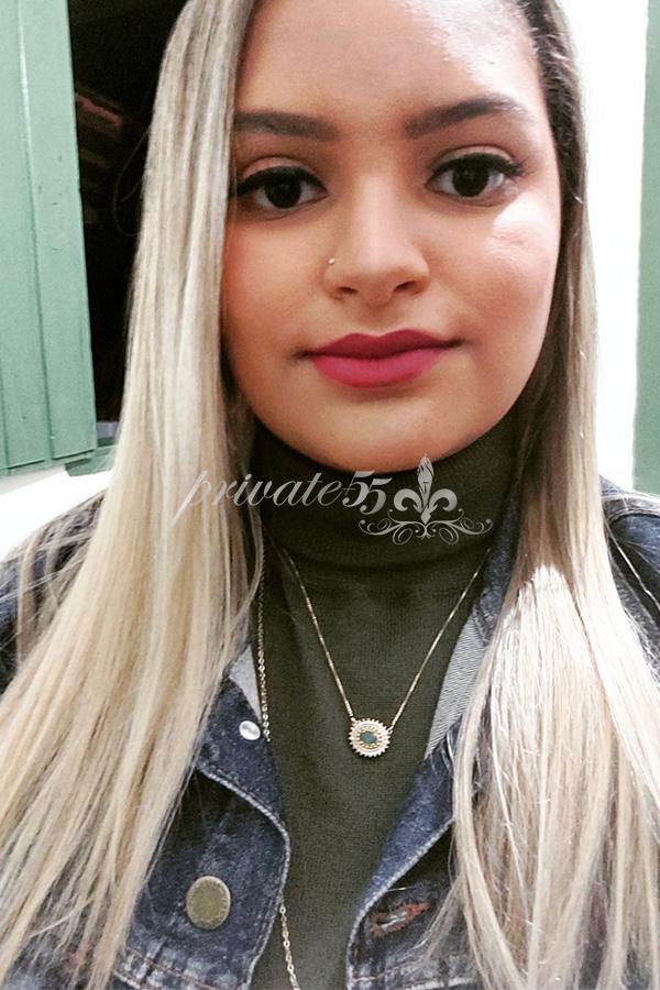 ANTONELLA SOUZA - Acompanhantes Belo Horizonte
