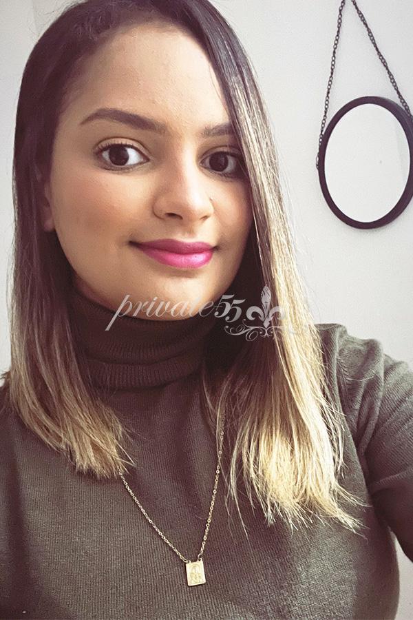 ANTONELLA SOUZA - Acompanhantes Belo Horizonte