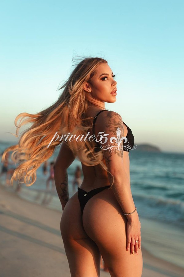 BELA SAMPAIO - Acompanhantes Belo Horizonte