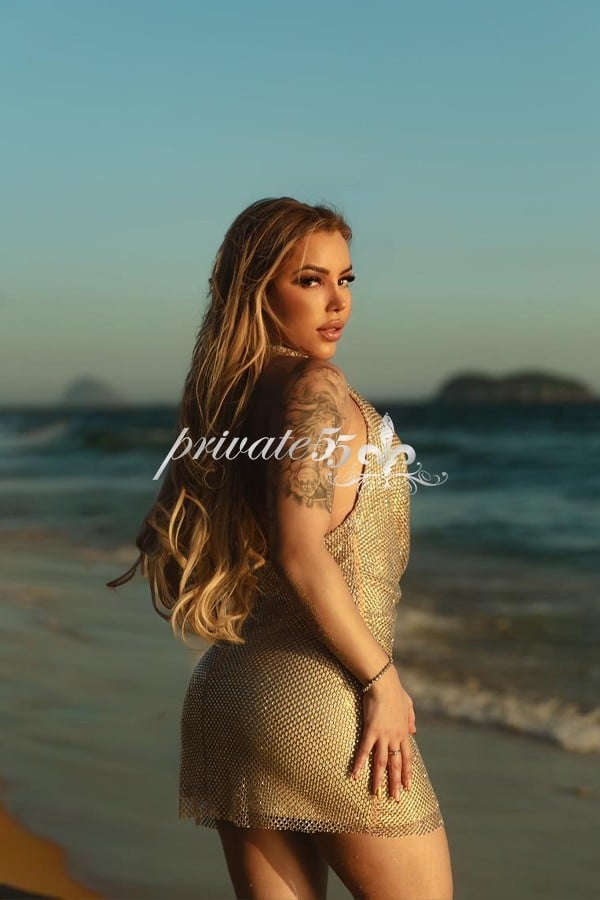 BELA SAMPAIO - Acompanhantes Belo Horizonte