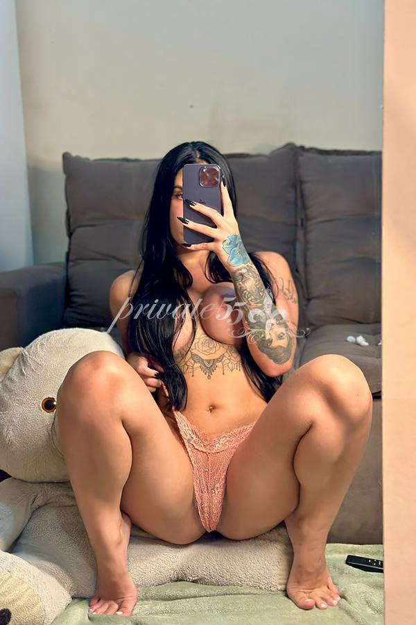 MARIA EDUARDA - Acompanhantes Belo Horizonte