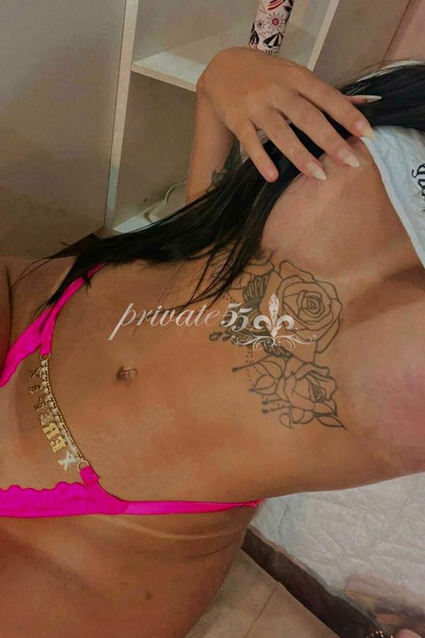 MARIA EDUARDA - Acompanhantes Belo Horizonte