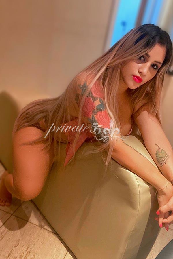 BIANCA FERRAZ - Acompanhantes Belo Horizonte