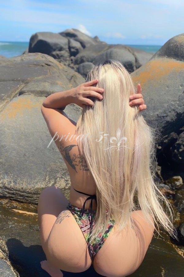 BIANCA FERRAZ - Acompanhantes Belo Horizonte