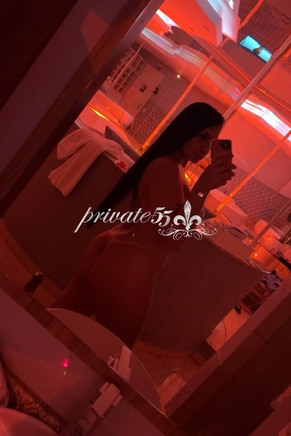 BIANCA FERRAZ - Acompanhantes Belo Horizonte