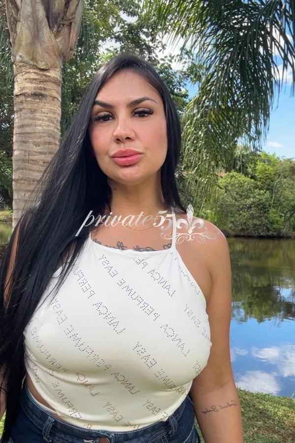 BIANCA FERRAZ - Acompanhantes Belo Horizonte