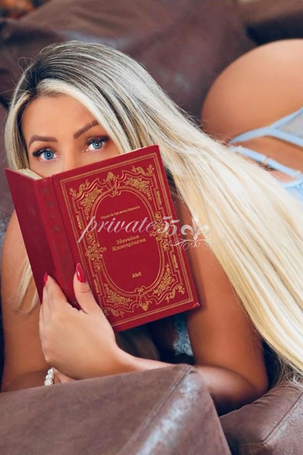 BRUNA VALENTIM - Acompanhantes Belo Horizonte