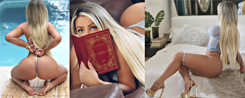 Foto do anúncio acompanhante Bruna Valentim em Belo Horizonte