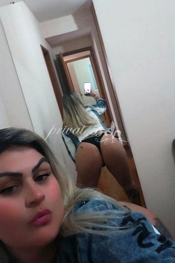 BRUNINHA FERRAZ - Acompanhantes Belo Horizonte