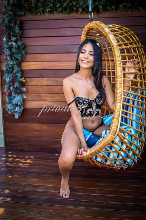 CAMILA MAYRINK - Acompanhantes Belo Horizonte