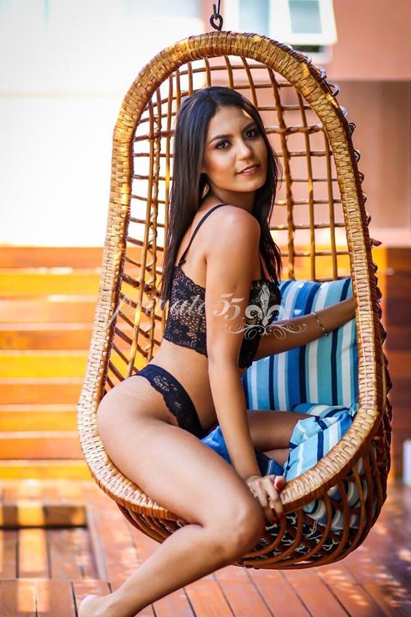 CAMILA MAYRINK - Acompanhantes Belo Horizonte