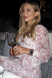 Foto do anúncio acompanhante Carolina Miller em Belo Horizonte