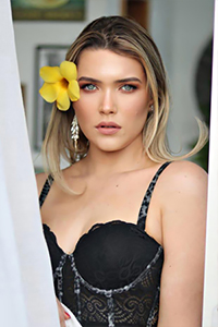 Foto do anúncio acompanhante Clara Duarte em Belo Horizonte