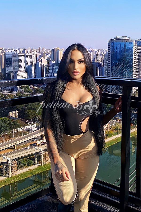 Isadora Monteiro - Acompanhantes Ribeirão Preto - Acompanhantes Ribeirão Preto - Acompanhantes SP
