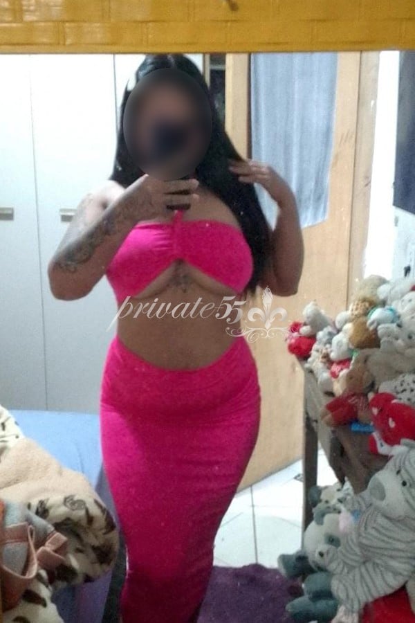 GIOVANA SOUZA - Acompanhantes Belo Horizonte