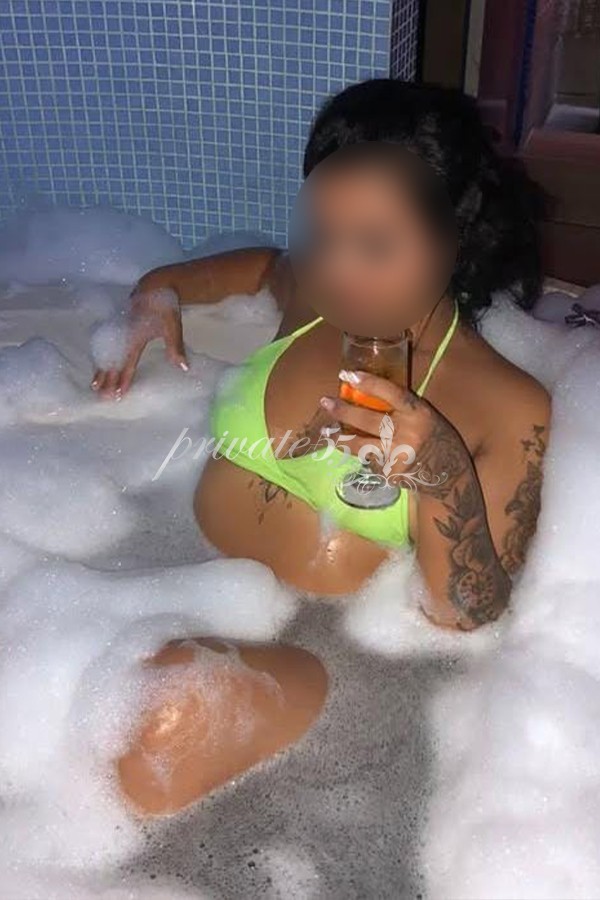 GIOVANA SOUZA - Acompanhantes Belo Horizonte