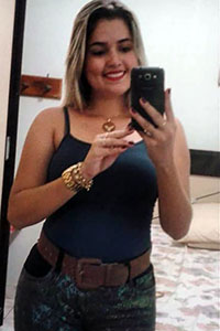 Foto do anúncio acompanhante HELENA