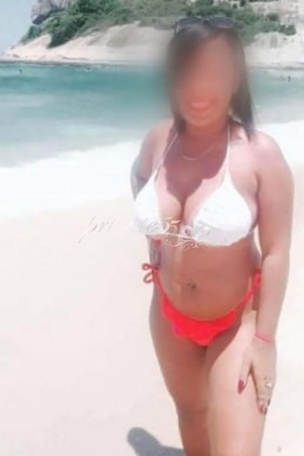 KEYSHA SMITH - Acompanhantes Belo Horizonte