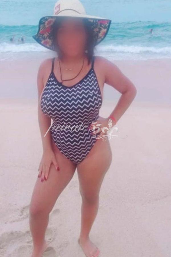KEYSHA SMITH - Acompanhantes Belo Horizonte