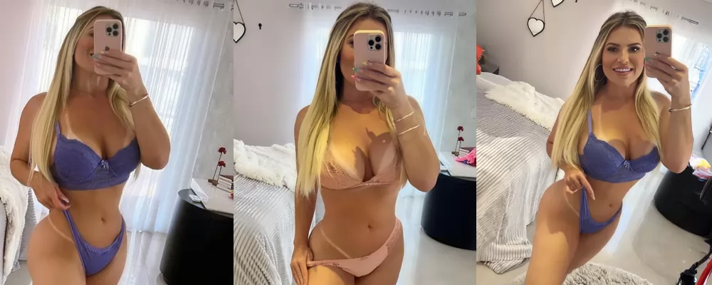 Sexo Virtual com Acompanhantes de Luxo Chamadas de Vídeo com Garotas de Programa