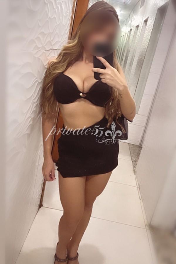 LAURA MORAIS - Acompanhantes Belo Horizonte
