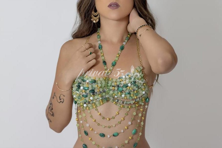 LINA  YASMIM - Acompanhantes Belo Horizonte