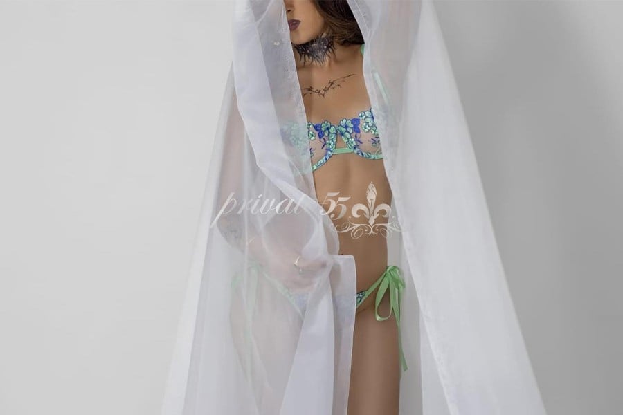 LINA  YASMIM - Acompanhantes Belo Horizonte