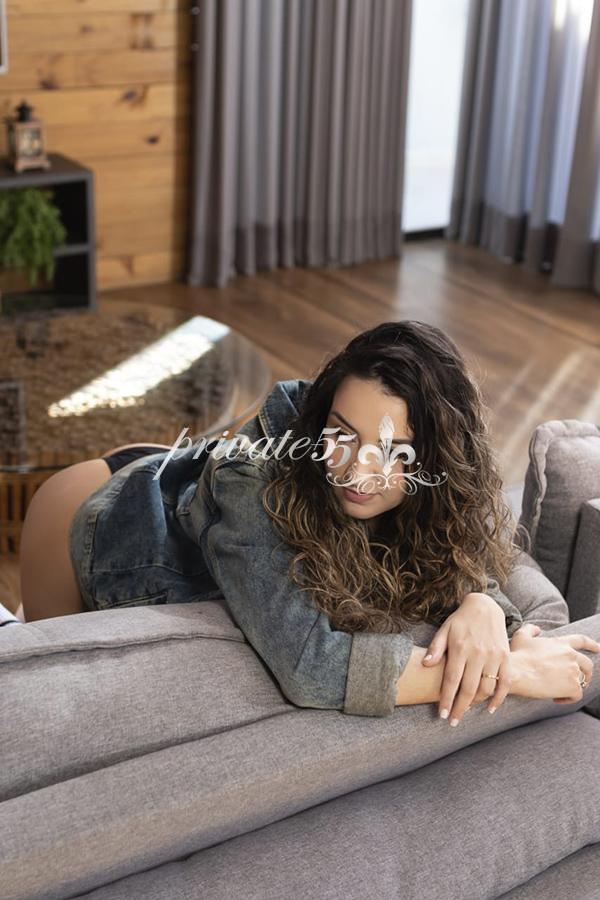 LUA VALENTE - Acompanhantes Belo Horizonte